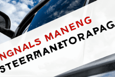 Seasonal Maintenance Tips for Extreme Weather Driving