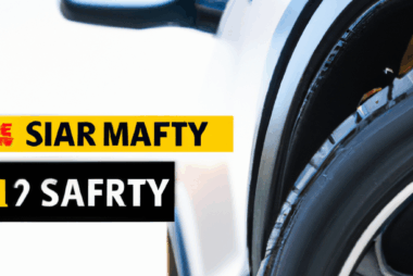 Top 5 Smart Safety Features in Modern SUVs