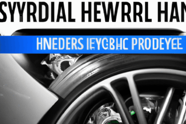 The Rise of Hybrid Powertrains in Family Vehicles